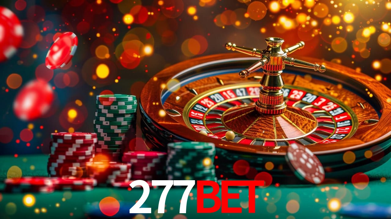 A Emoção da Loteria na 277bet: Uma Chance de Mudança de Vida