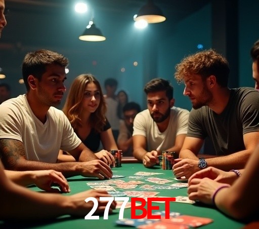 277bet cassino online
