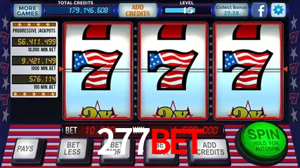 Descubra a Magia dos Jogos de Arcade no 277bet