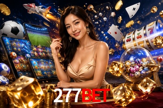 Game Providers 277bet