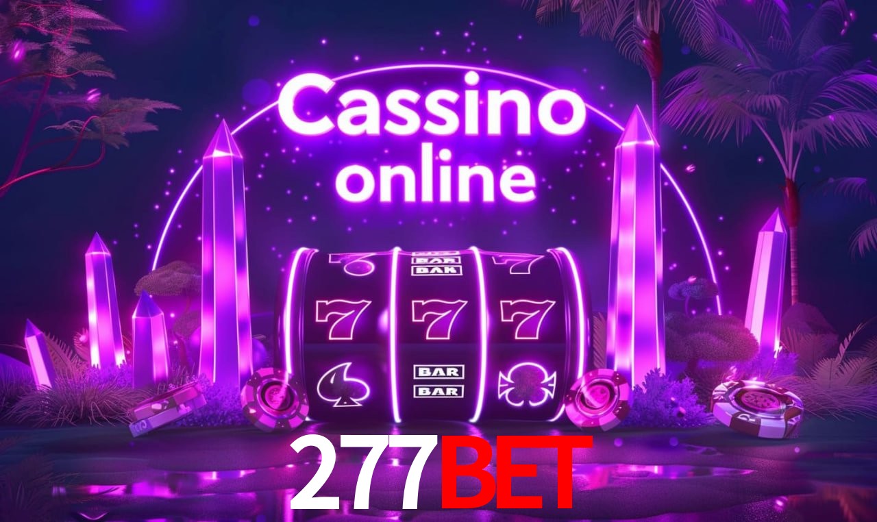 Login Seguro 277bet