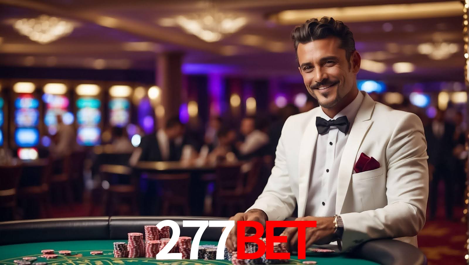 Cadastro Rápido 277bet