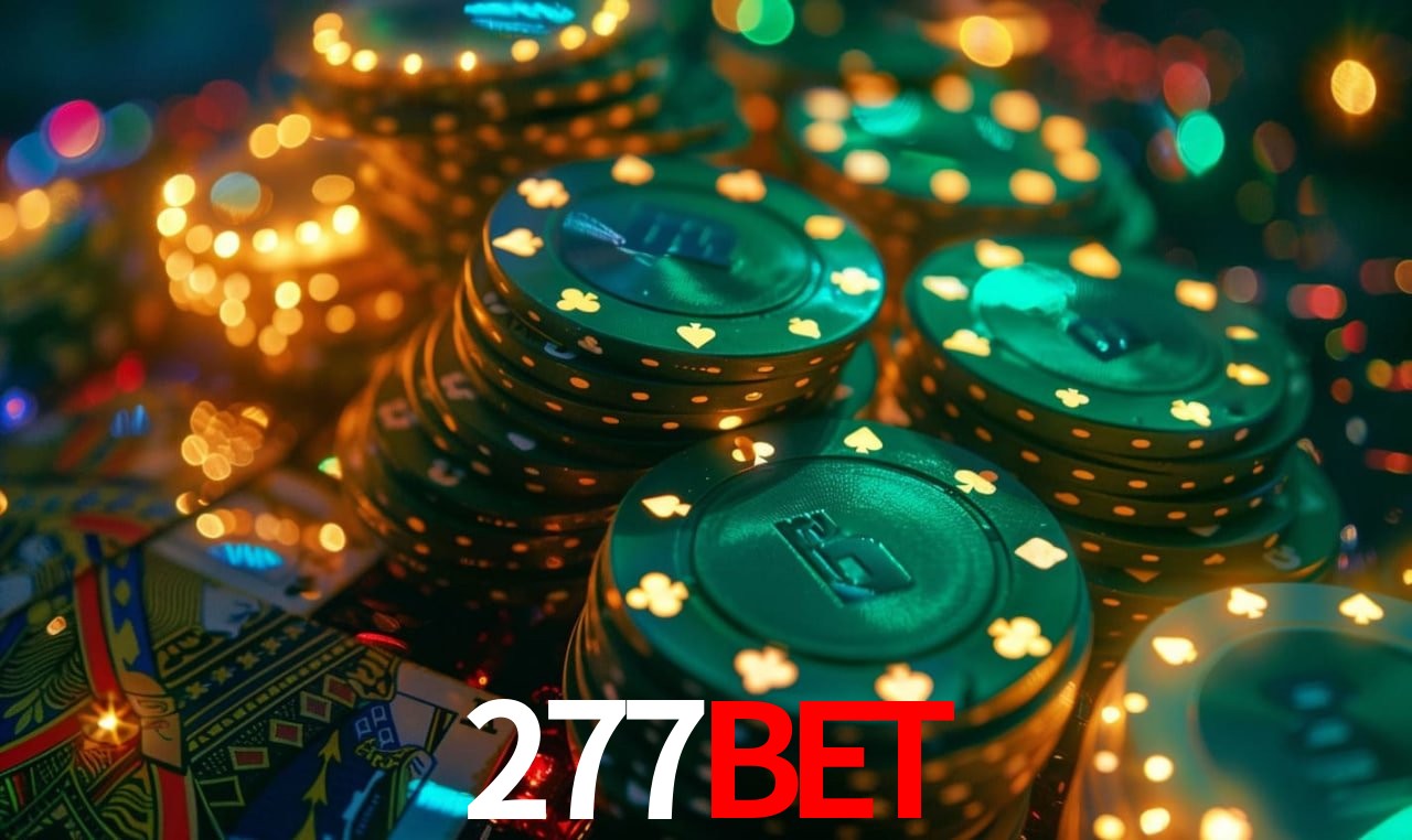 Casino VIP 277bet