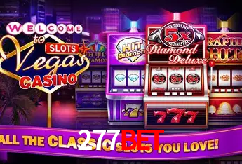 277bet cadastro