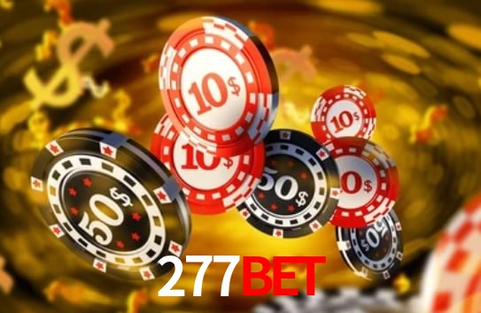 Mesa de Blackjack 277bet