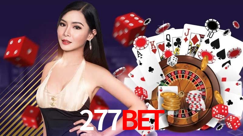 277bet Fortune Tiger