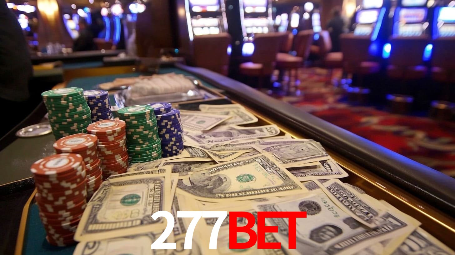 277bet lottery