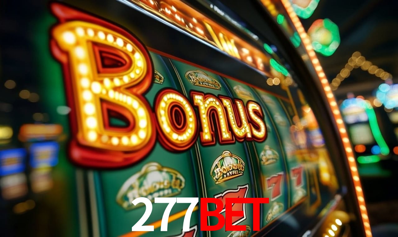 277bet cassino