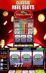 277bet cassino online
