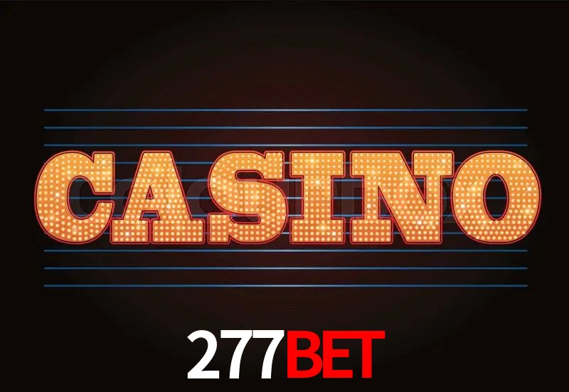 Apostas de Futebol 277bet