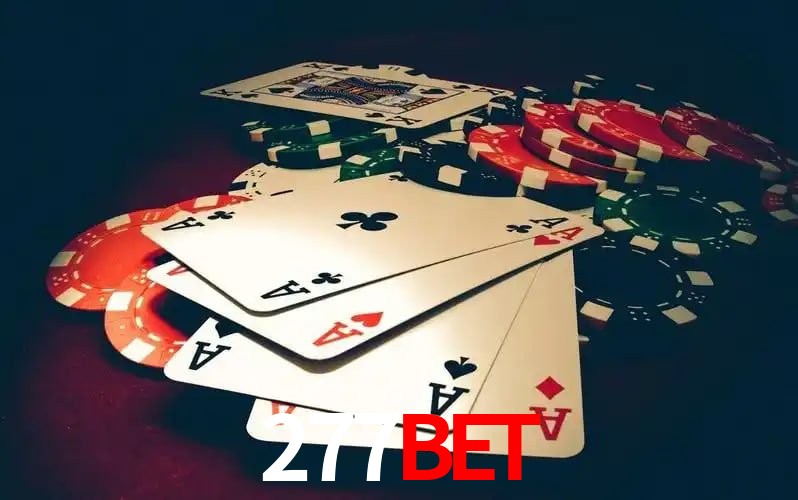 277bet Slots