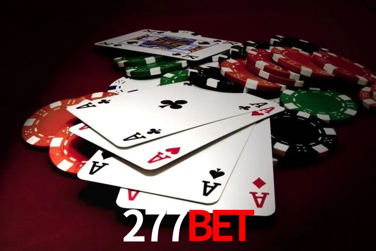 Bônus Diários 277bet