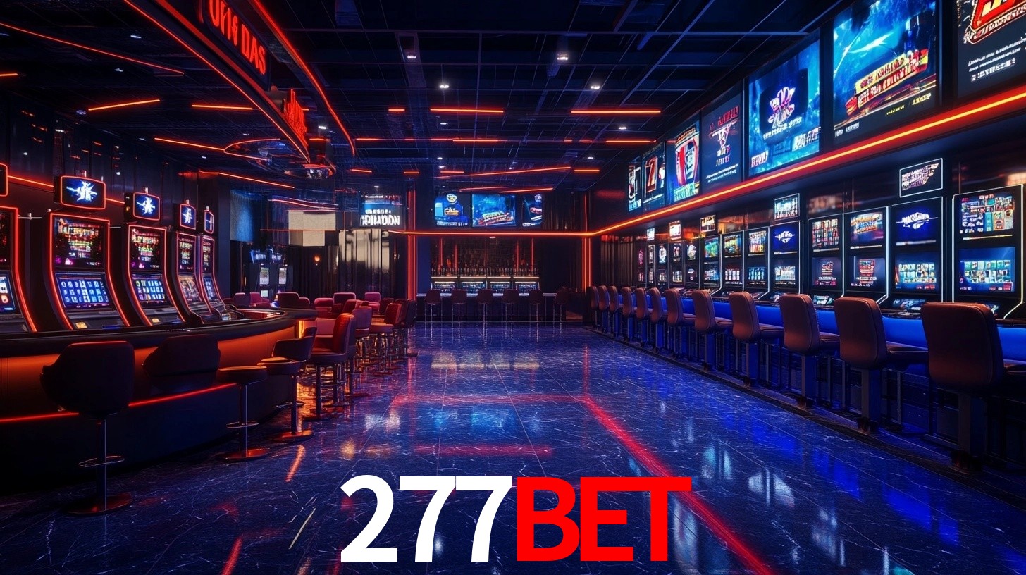 Welcome Bonus 277bet