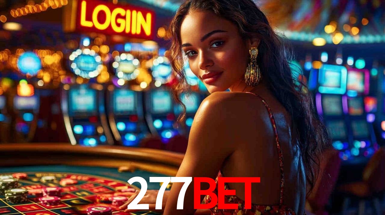 Recursos de Bônus 277bet