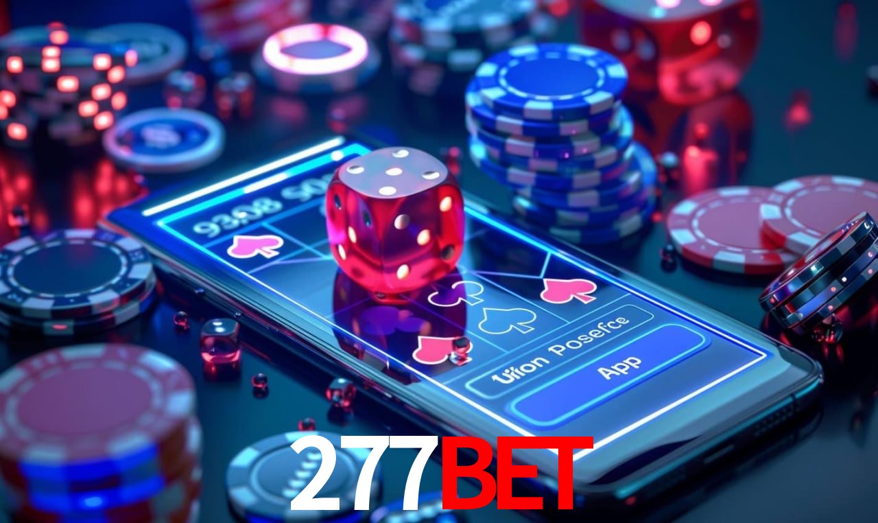 277bet Plataforma