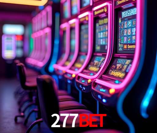 277bet Plataforma Oficial