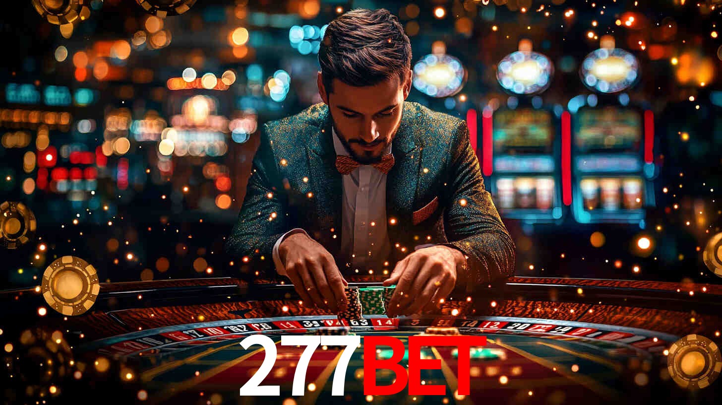 Premium Interface 277bet