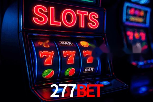 277bet Plataforma