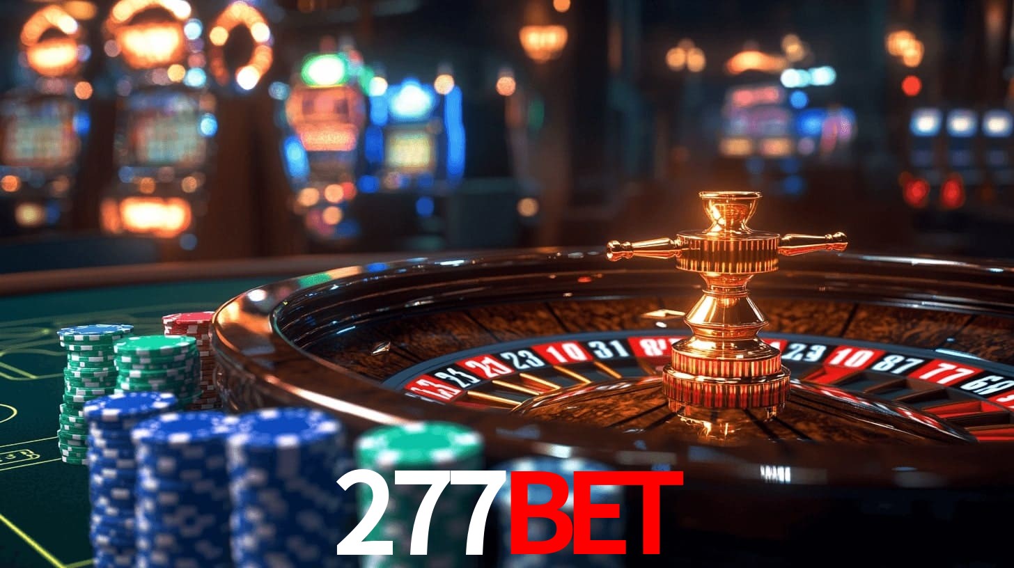 277bet: Seu Cassino Premiado com Pagamentos Rápidos