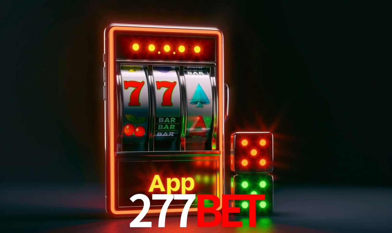 Apostas de Tênis 277bet