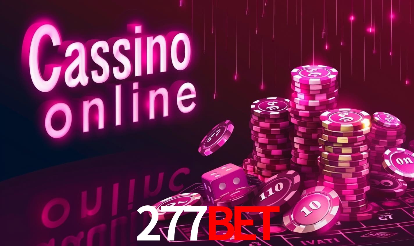 Inovações de Jogos na 277bet: O Futuro das Experiências Interativas