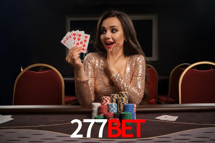 cassino 277bet