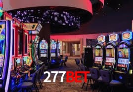 Especiais de Fim de Semana 277bet