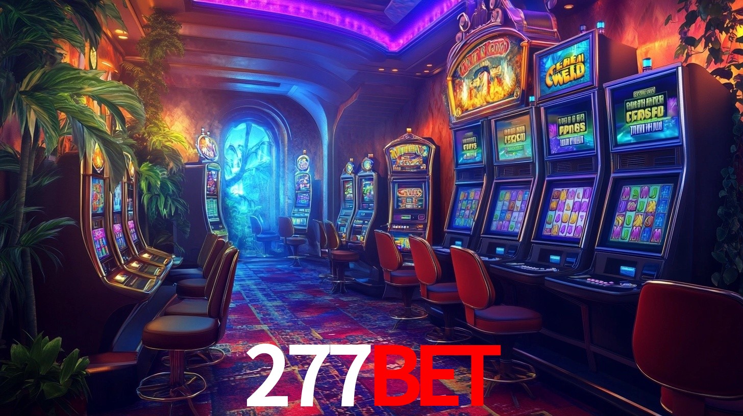 Tournaments 277bet
