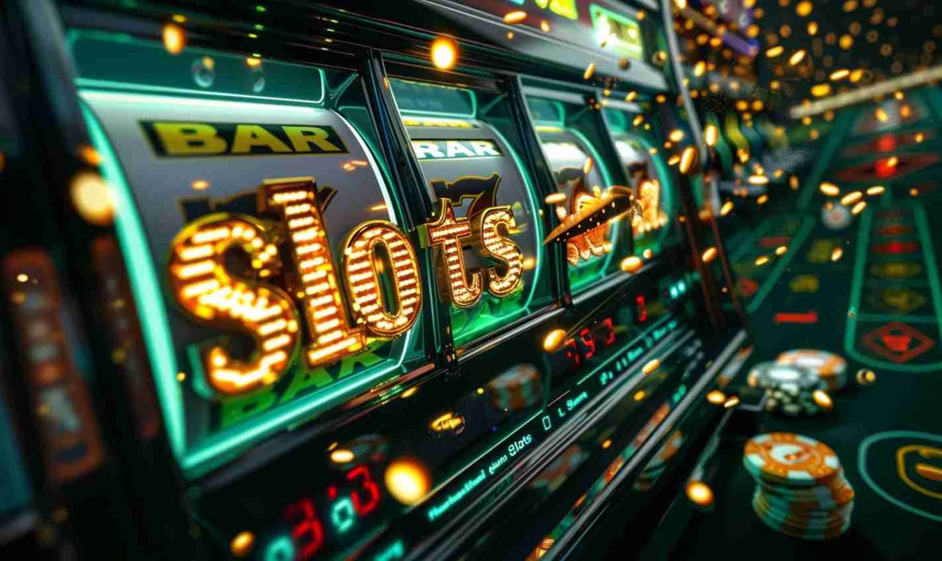 277bet cassino slots